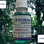Ambientador Gevurah para aseo y limpieza