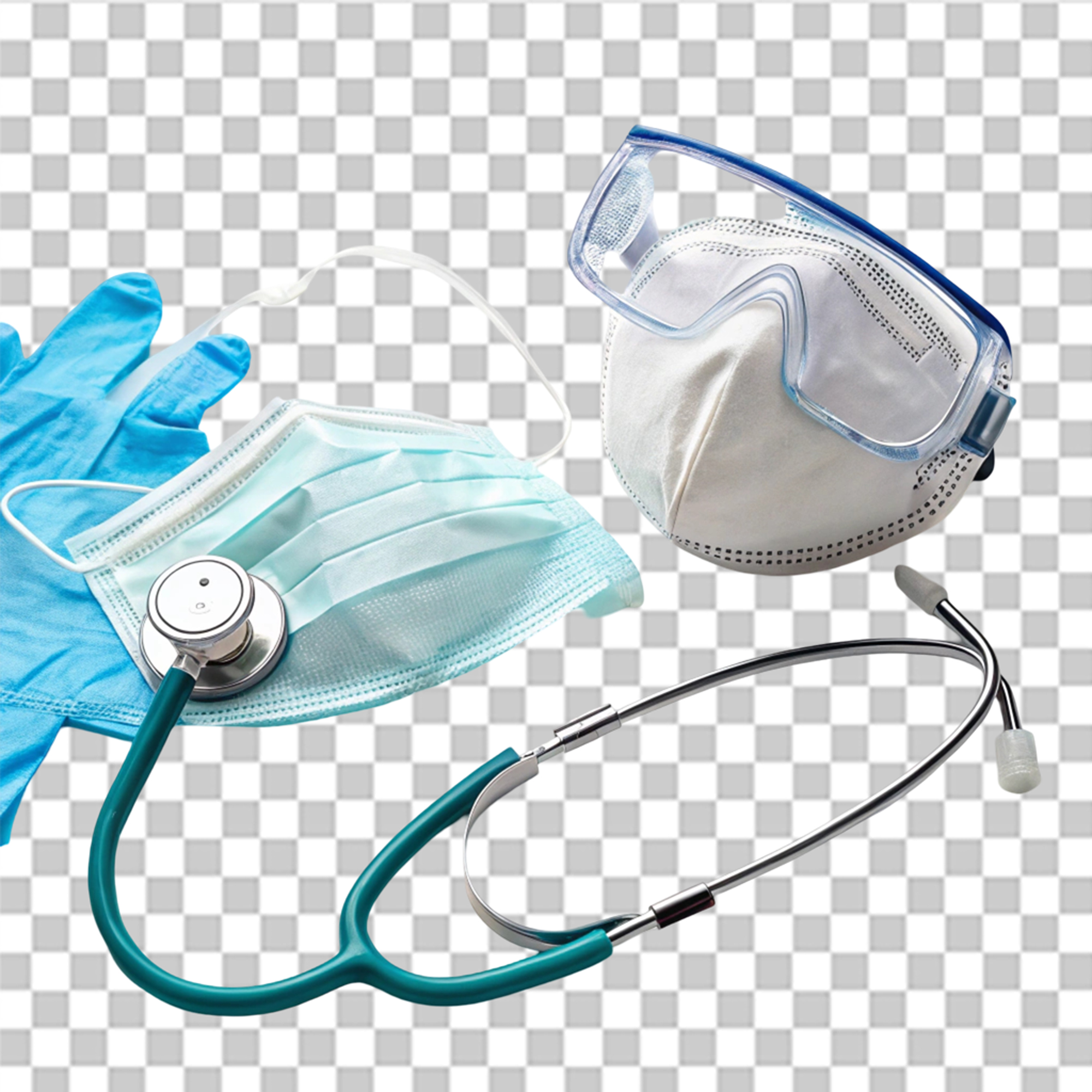 Insumos Medicos