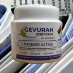 oxigeno activo