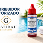 Reactivo R-0014 Taylor