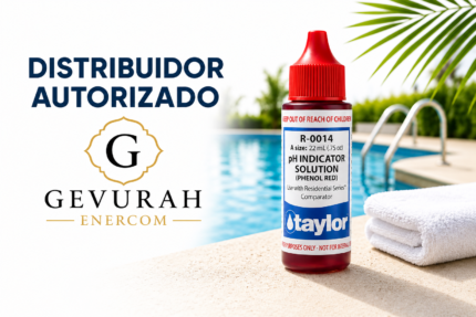 Reactivo R-0014 Taylor