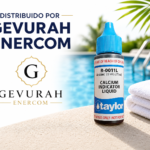 Reactivo R-0011 Taylor