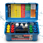 Kit Taylor 2005S Completo