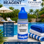 Reactivo R-0012 Taylor