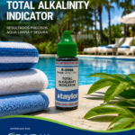 Reactivo R-0008 Taylor Total Alkalinity