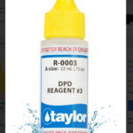 Reactivo R-0003 Taylor