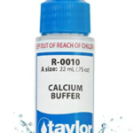 Reactivo R-0010 Taylor