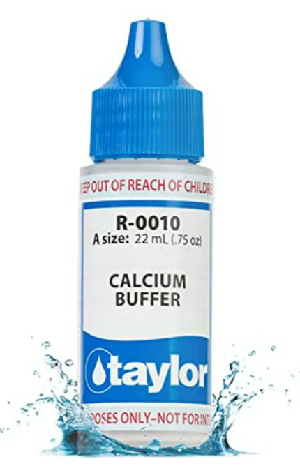 Reactivo R-0010 Taylor