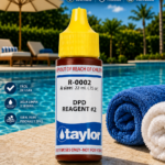 Reactivo R-0002 Taylor