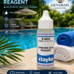 Reactivo R-0013 Taylor